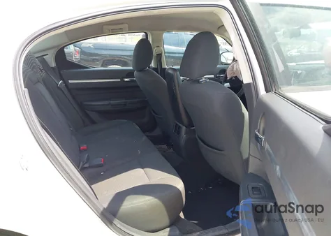 2009 Dodge Charger Sxt from USA, damaged, VIN 2B3KA33VX9H532493